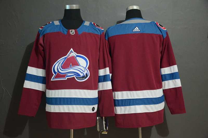 Avalanche Blank Red Adidas Jersey,We sell and wholesale Avalanche Blank Red Adidas Jersey on line form chian!